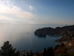 Staré město, přístav