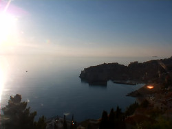 Staré město, přístav