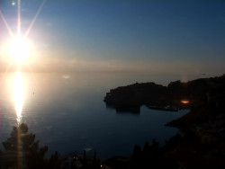 Staré město, přístav