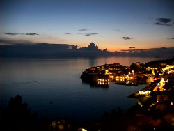 Staré město, přístav