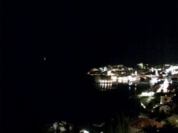 Staré město, přístav