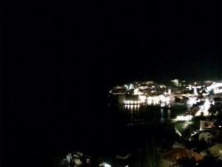 Staré město, přístav