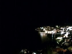 Staré město, přístav