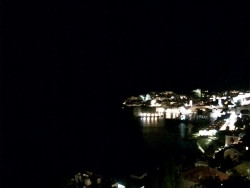 Staré město, přístav