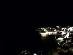 Staré město, přístav