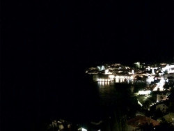 Staré město, přístav