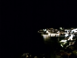 Staré město, přístav