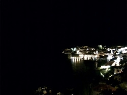 Staré město, přístav