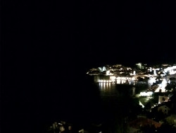 Staré město, přístav