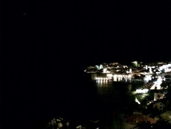 Staré město, přístav