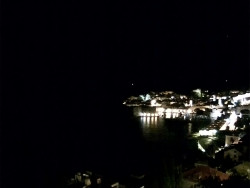 Staré město, přístav