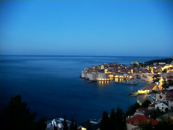 Staré město, přístav