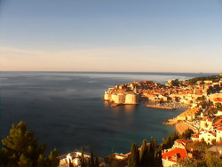 Staré město, přístav