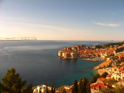 Staré město, přístav