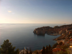 Staré město, přístav