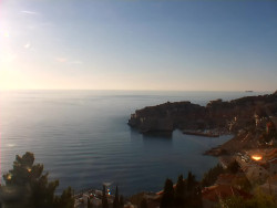 Staré město, přístav