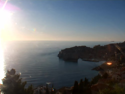 Staré město, přístav