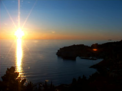 Staré město, přístav