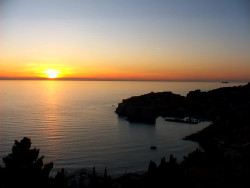 Staré město, přístav