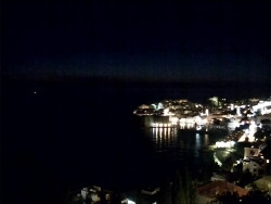 Staré město, přístav