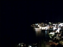 Staré město, přístav