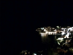 Staré město, přístav