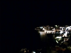 Staré město, přístav