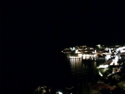 Staré město, přístav