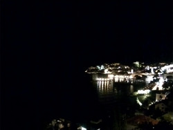 Staré město, přístav