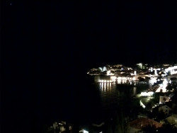 Staré město, přístav