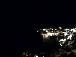 Staré město, přístav