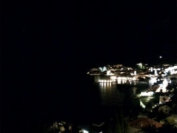 Staré město, přístav