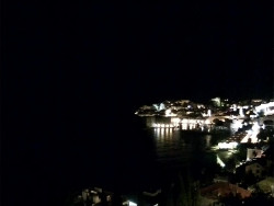 Staré město, přístav