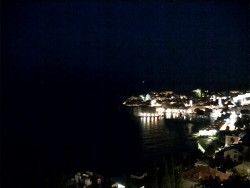 Staré město, přístav