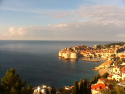 Staré město, přístav