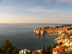 Staré město, přístav