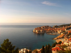 Staré město, přístav