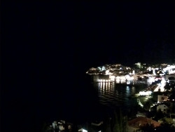 Staré město, přístav