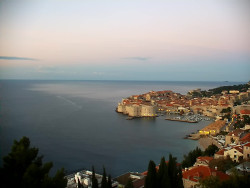 Staré město, přístav