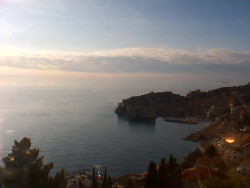 Staré město, přístav