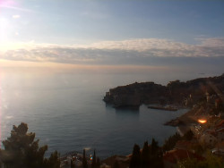 Staré město, přístav