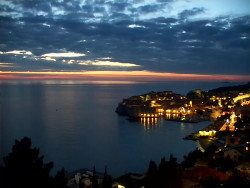 Staré město, přístav