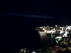 Staré město, přístav