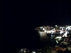 Staré město, přístav