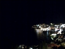 Staré město, přístav