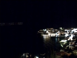 Staré město, přístav