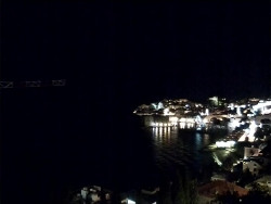 Staré město, přístav