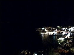 Staré město, přístav