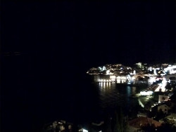 Staré město, přístav