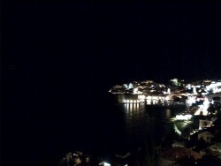 Staré město, přístav